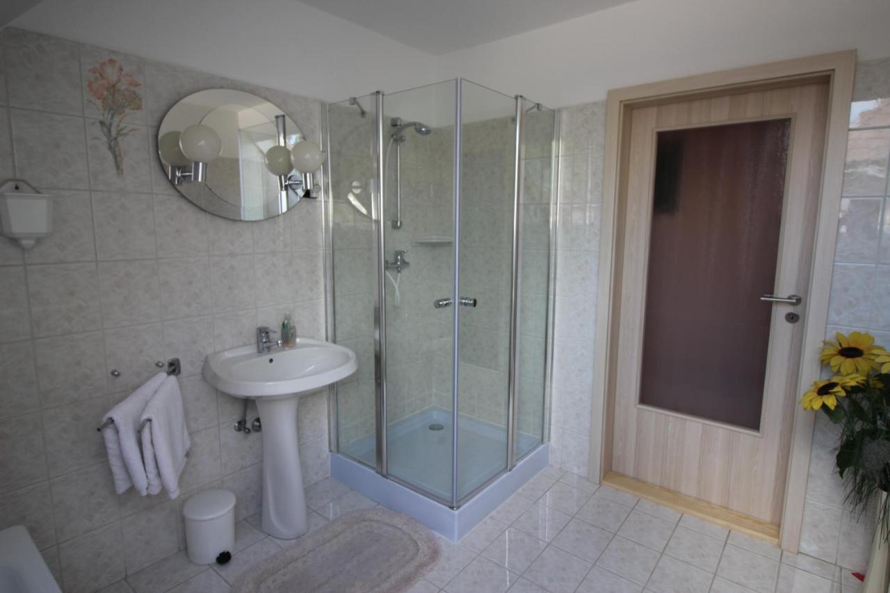 Magdalena Apartmanhaz Keszthely Exterior foto
