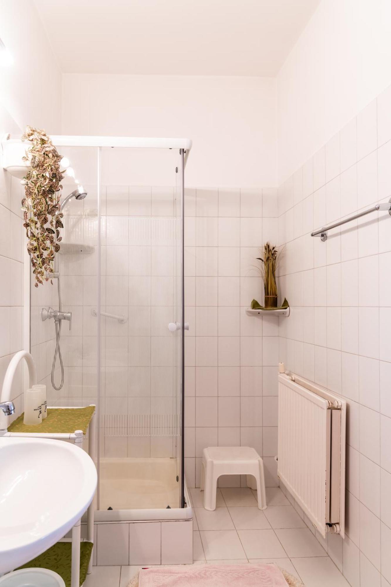 Magdalena Apartmanhaz Keszthely Exterior foto