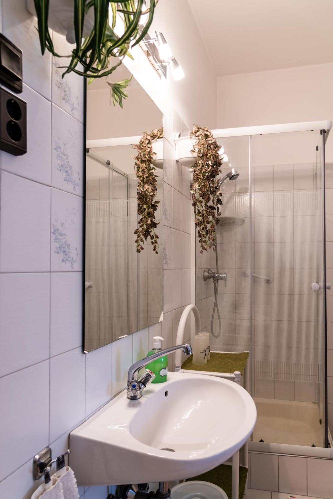 Magdalena Apartmanhaz Keszthely Exterior foto