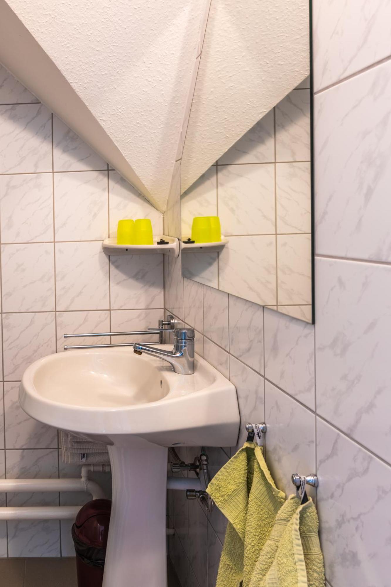 Magdalena Apartmanhaz Keszthely Exterior foto