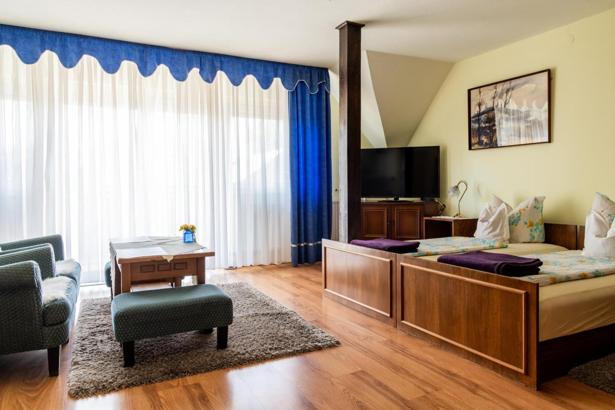 Magdalena Apartmanhaz Keszthely Exterior foto